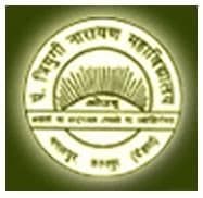 TNM Kanpur Dehat-logo