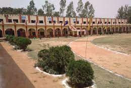 Fatma College Hardoi-gallery-image-1