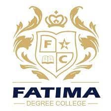 Fatma College Hardoi-logo