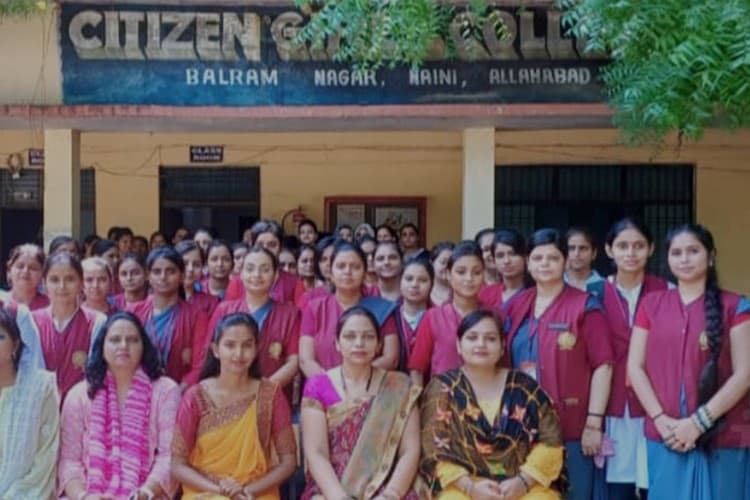 Citizen Girls College, Prayagraj-gallery-image-0