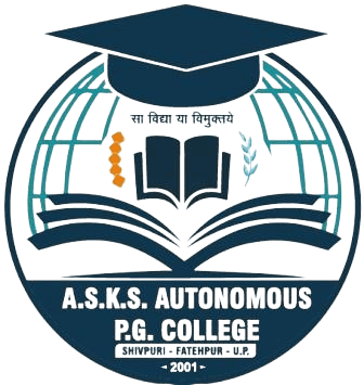 Amar Shaheed Kanchan Singh Mahavidyalaya-logo