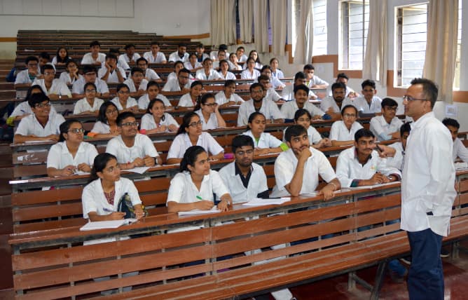 Pramukhswami Medical College-image