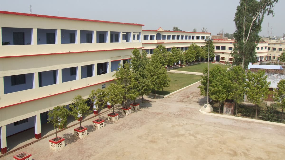 DBPG College Rae Bareli-gallery-image-3