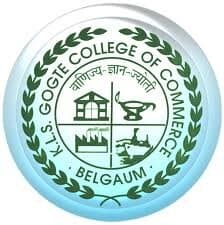 Gogte College of Commerce-logo