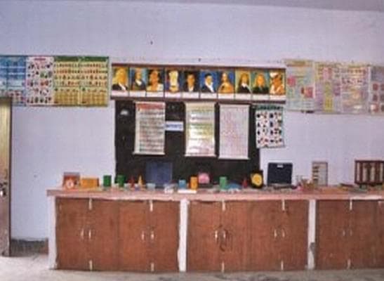 Vimal Nath College Sitapur-gallery-image-0