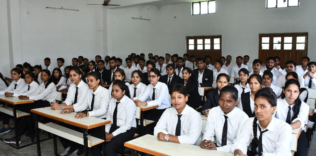 G. Singh Law College-gallery-image-1