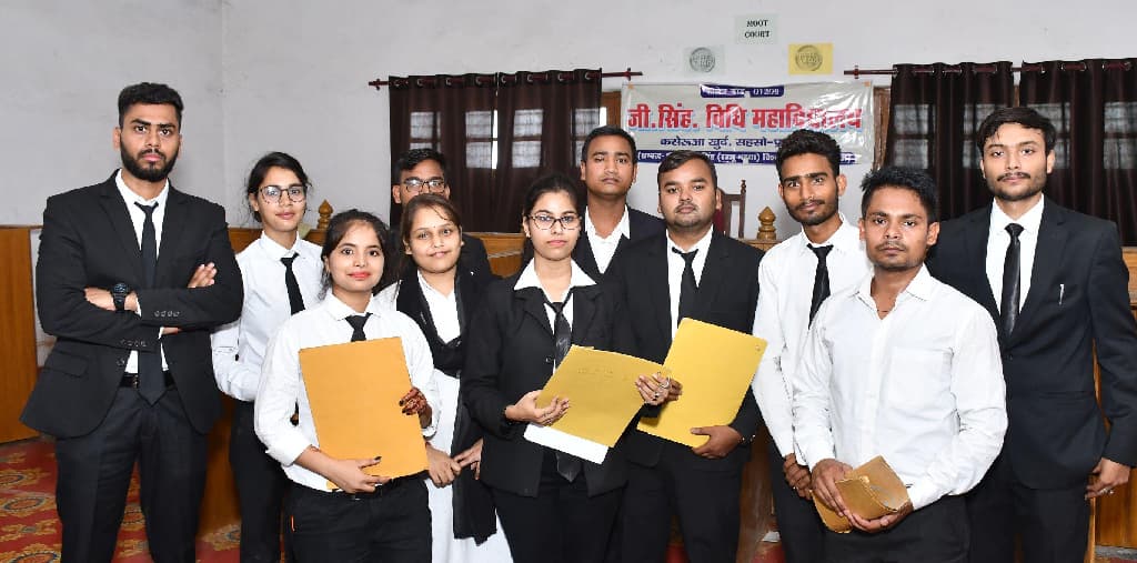 G. Singh Law College-gallery-image-3
