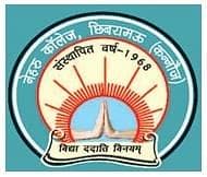 Nehru P.G. College-logo