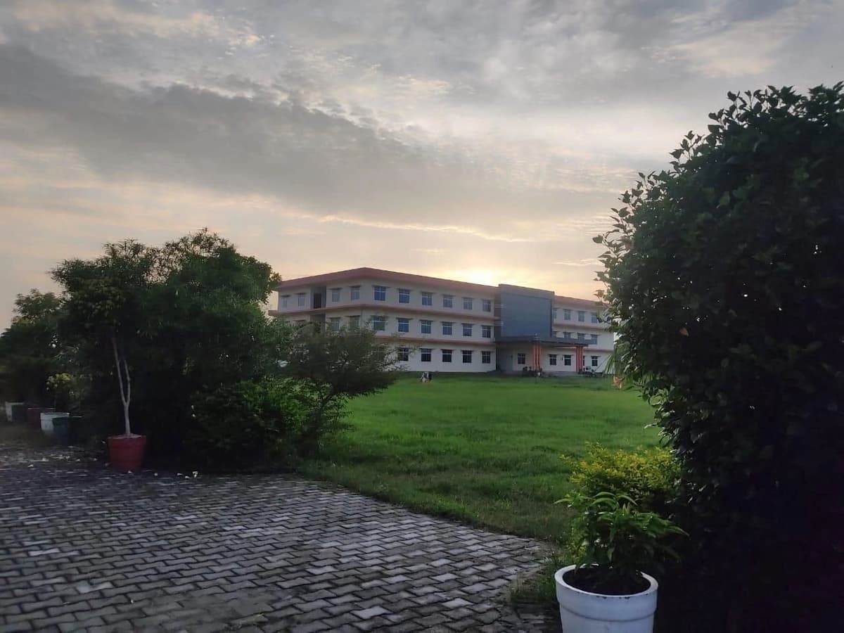 NBS College Prayagraj-gallery-image-3