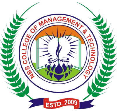 NBS College Prayagraj-logo
