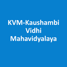 KVM Kaushambi-logo