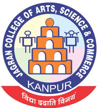 Jagran College of Arts Science and Commerce-image
