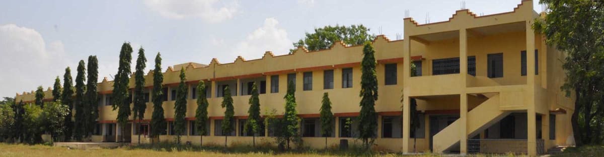 Basaveshwar Arts and Commerce College, Bijapur-gallery-image-1