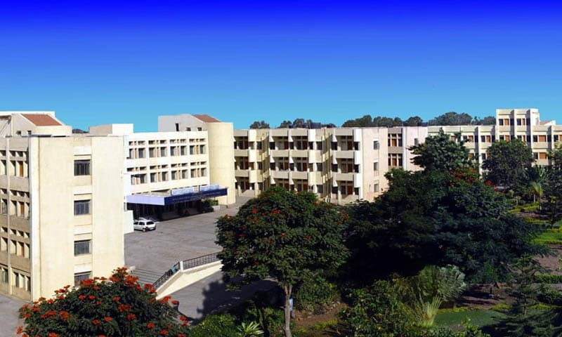Basaveshwar Arts and Commerce College, Bijapur-gallery-image-2