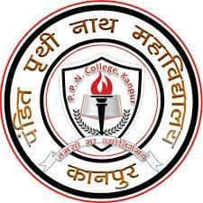 Pandit Prithi Nath College-logo