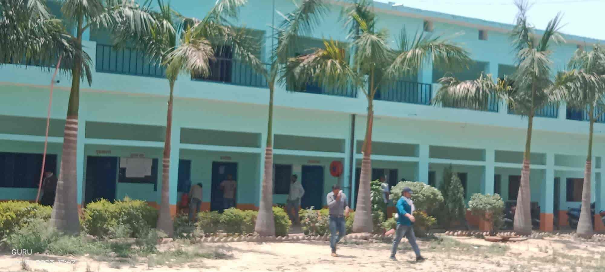 Hanumant Mahavidyalaya-image