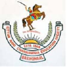 Kittur Rani Channamma Education College of Computer Application-logo