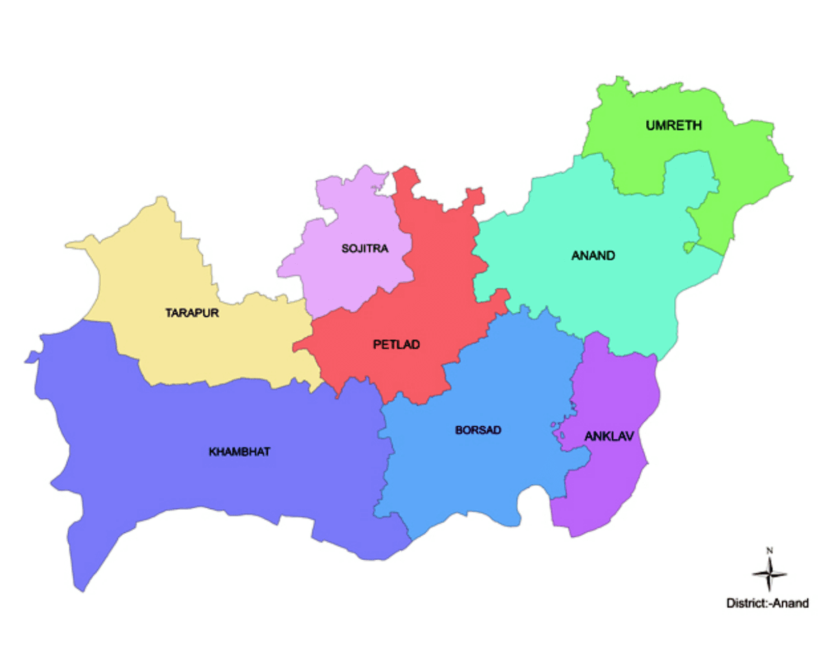 NA, Anand Gujarat-gallery-image-4