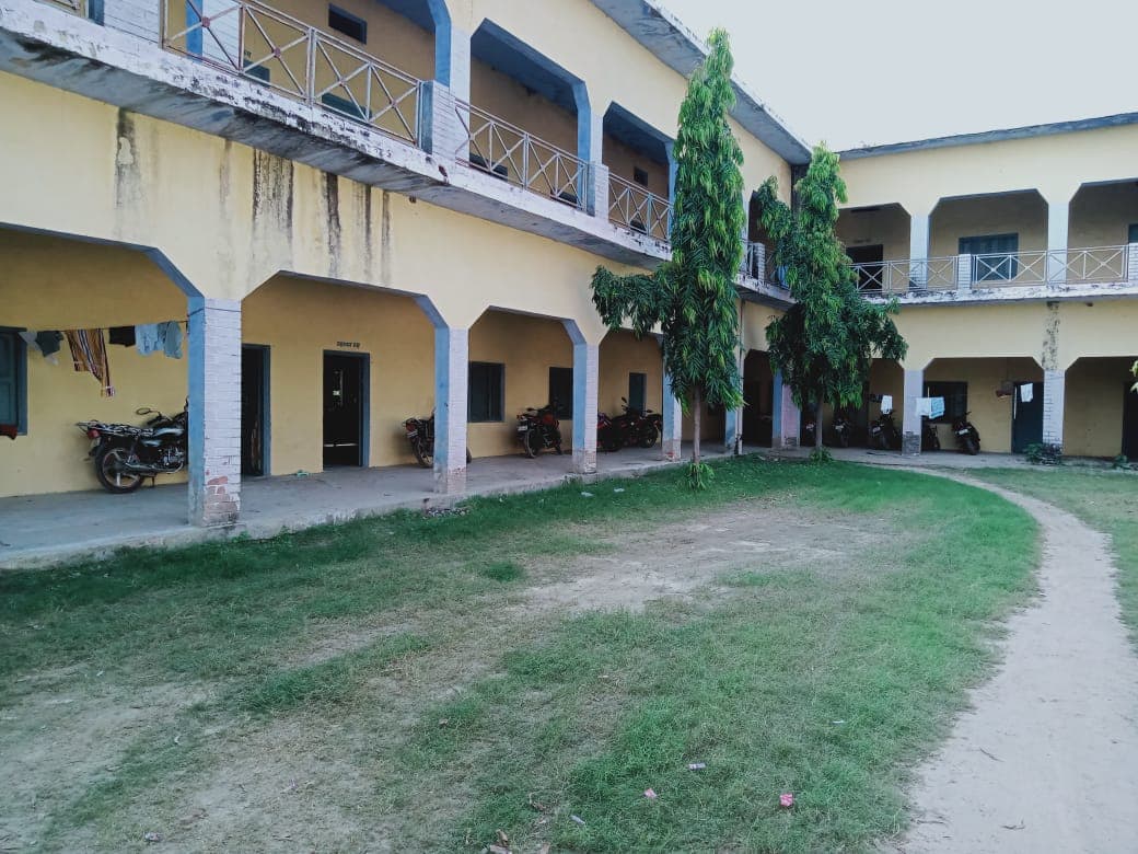 Bahuuddeshiya College Saurikh-gallery-image-3