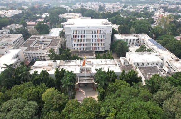 Centre for Studies and Research on Life and Works of Sardar Vallabhbhai Patel-image