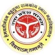 HNB PG College-logo