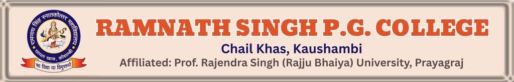 RSMV Kaushambi-logo