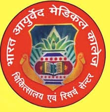 BAMC Muzaffarnagar-logo