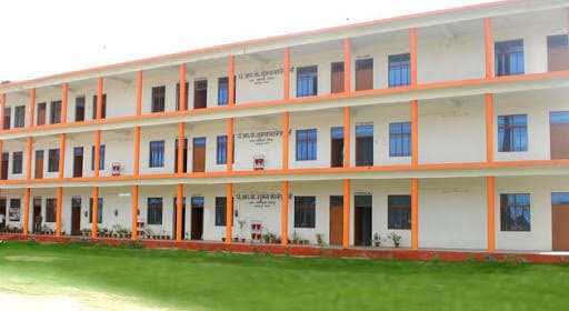 PRKS Law College-gallery-image-1