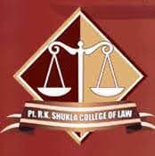 PRKS Law College-logo