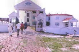 CH. TULSIRAM YADAV MAHAVIDYALAYA-image