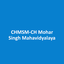 CMS Mahavidyalaya Kannauj-logo