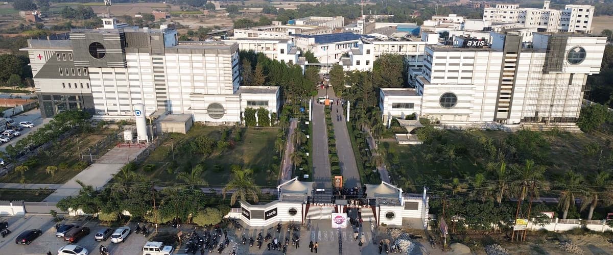 Axis Colleges, Kanpur-gallery-image-4