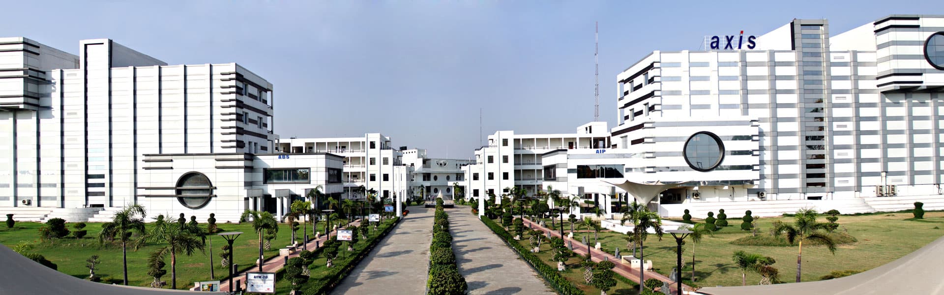 Axis Colleges, Kanpur-image