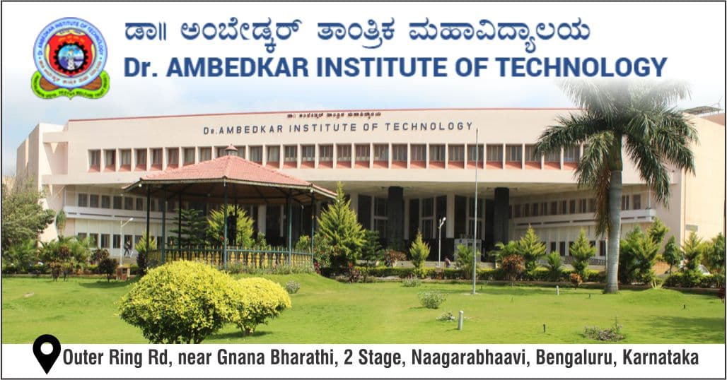 Ambedkar Institute of Management & Technology-image