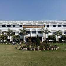 Lala Ram Mahavidyalaya-image