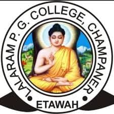 Lala Ram Mahavidyalaya-logo