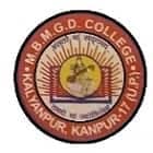 MBM Girls Degree College-logo