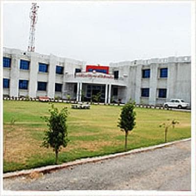 Nivedita Singh Girls Degree College-image