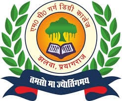 MP Garg Degree College-logo