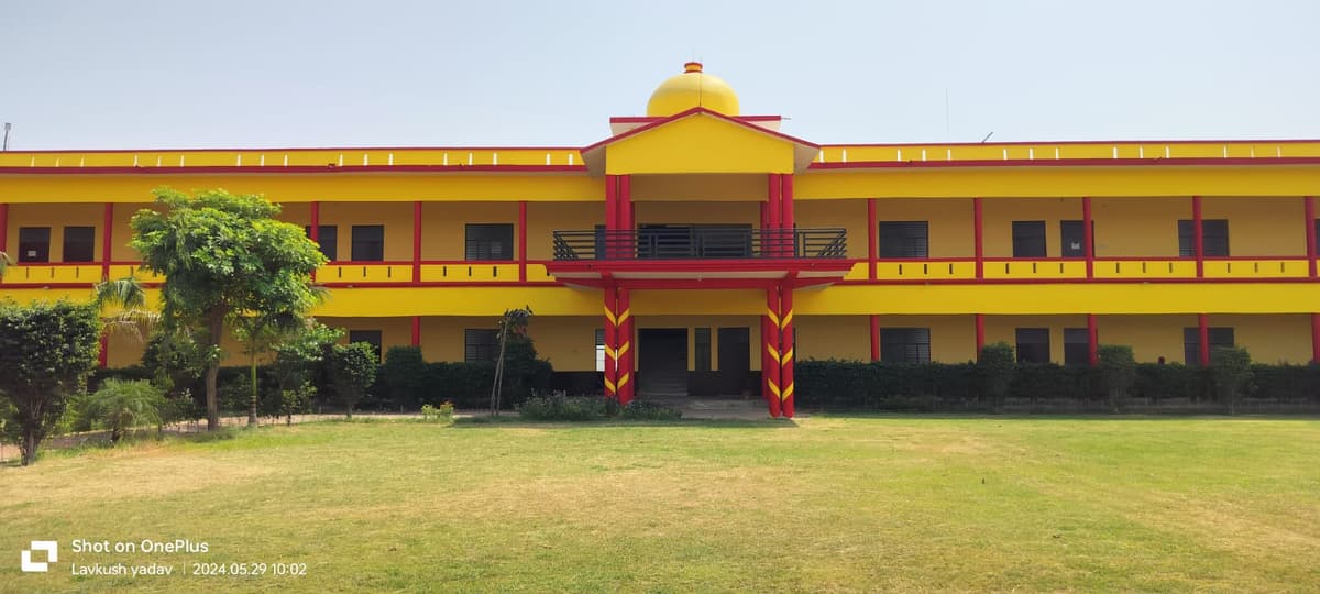 K.R. Laxmi Balika Mahavidyalaya-gallery-image-3