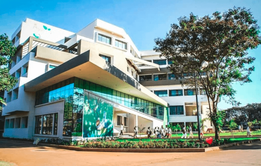 Shri B.M. Kankanawadi Ayurveda Mahavidyalaya-image