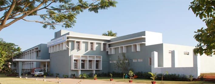 Shri B.M.K Ayurveda Mahavidyalaya-image