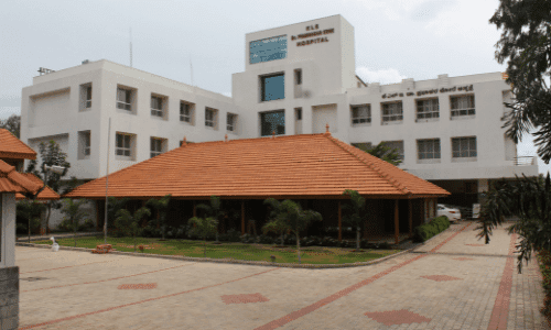 KLE Ayurveda College Belagavi-image