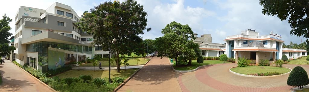 KLE Ayurveda College Belagavi-gallery-image-2