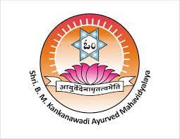 Shri B.M.K Ayurveda Mahavidyalaya-logo