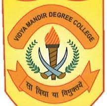 Vidya Mandir Mahavidyalaya-logo