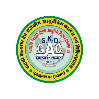 SKGAYC Muzaffarnagar-logo