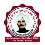 CRGS Vidhi Mahavidyalaya-logo
