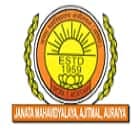Janta Mahavidyalaya-logo