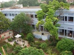 Brahmanand PG College-image